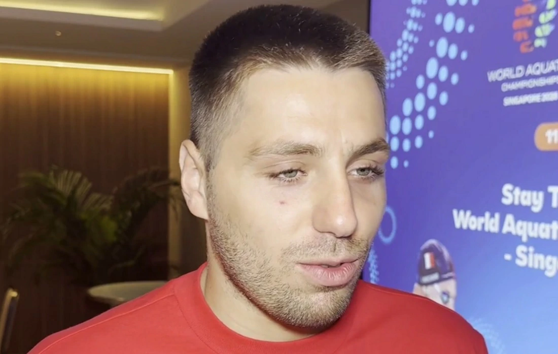 Butić: Drago mi je zbog sestara i cijele reprezentacije