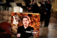 Srećko Bradić: Stabat Mater, Foto: Marija Štilinović/HRT
