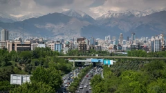 Teheran