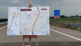 Uskoro otvaranje zadnje dionice VC koridora