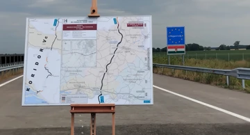 Uskoro otvaranje zadnje dionice VC koridora
