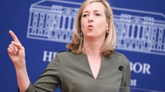 Mirela Ahmetović (SDP)