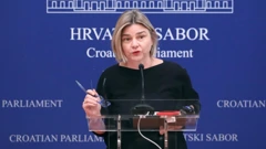 Sandra Benčić