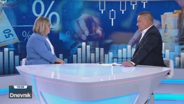 Vanja Dominović u Dnevniku