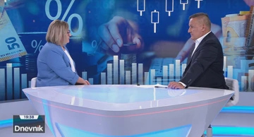 Vanja Dominović u Dnevniku