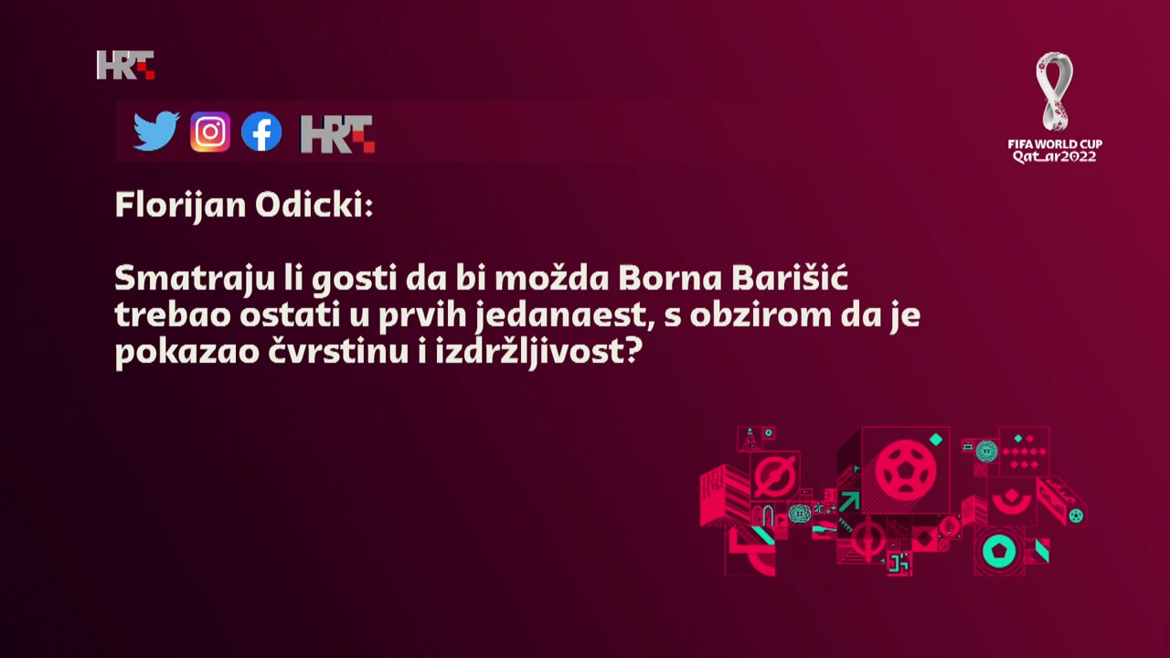 Pitanja gledatelja u emisiji Qatara