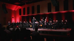 Mladi glazbenici, Tamburaški orkestar HRT-a, Siniša Leopold