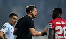 Dvoboj Rijeke i Omonije, Foto: Damir Škomrlj/CROPIX