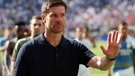 Xabi Alonso