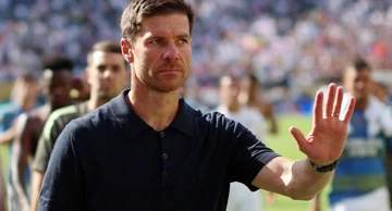 Xabi Alonso