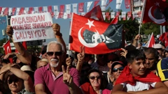 Prosvjedi u Ankari
