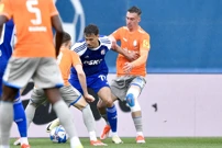 Dinamo - Varaždin  , Foto: Josip Regovic /PIXSELL