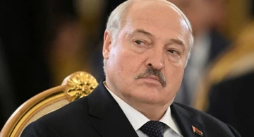 Aleksandar Lukašenko, bjeloruski predsjednik 