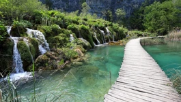  NP Plitvička jezera