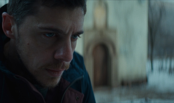 Nagrađivani film "Oče naš" premijerno na Pula Film Festivalu