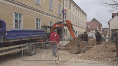 Karlovačka Zvijezda pod obnovom