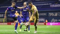 Mislav Oršić i Marko Livaja