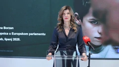 Biljana Borzan