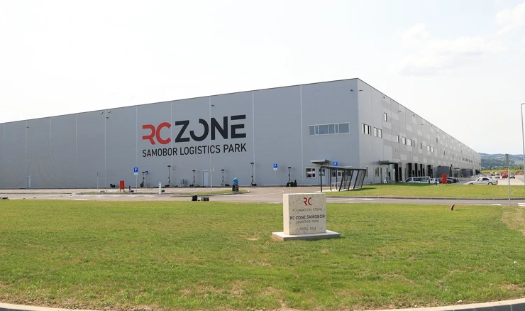 RC Zone Samobor