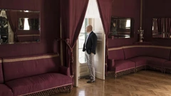 Petak, 11. travnja na Drugom, Foto: Inspektor Montalbano/15. sezona serije