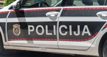 Policija BiH, ilustracija