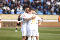 Vukovar - Hajduk, Foto: Marin Franov /CROPIX