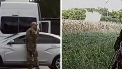 Rusija: Ukrajinski obavještajci ubili potpukovnika Nacionalne garde