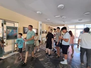 "Gizdavo je blago slavonsko..., konji sivci, dorati i vrani!", Foto: OŠ/Franjo Krežma