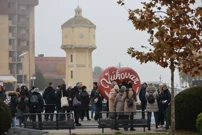 Dan sjećanja na žrtvu Vukovara, Foto: Davor Javorovic /Pixsell