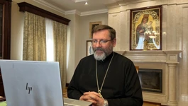 Svjatoslav Ševčuk
