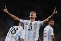 Paulo Dybala, Foto: Andrew Couldridge/REUTERS