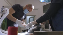 Subota, 21. veljače na Prvom , Foto: Divlja ZOOna/dokumenarna serija