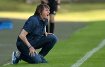 Rudeš - Slaven Belupo. Davor Mladina  , Foto: Marko Lukunic /PIXSELL