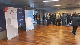 Javnozdravstvena akcija za hrvatske branitelje i njihove obitelji