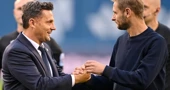 Mario Kovačević i Mario Gregurina
