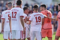 Oriolik - Dinamo, Foto: Luka Stanzl/PIXSELL