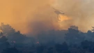 Grčka u plamenu