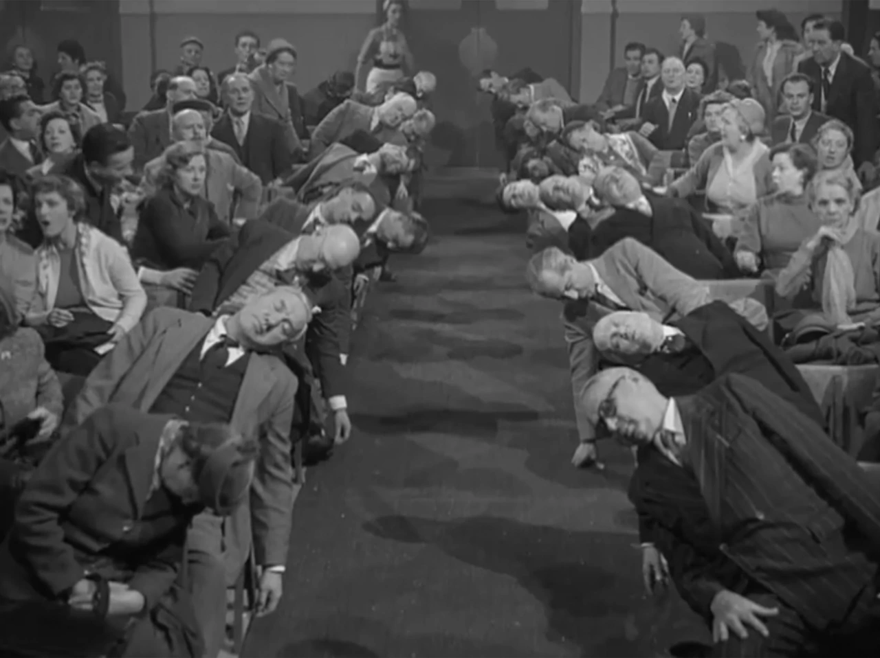 Utorak, 25. studenoga na Trećem