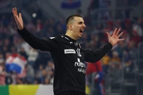 Hrvatska - Austrija, Matej Mandić, Foto: Kai Pfaffenbach/REUTERS