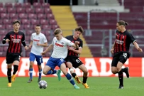 Hajduk - Milan, Foto: Luka Stanzl/PIXSELL