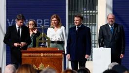 Francuska pravo na pobačaj unijela u Ustav
