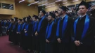Promovirano 249 novih doktora znanosti i umjetnosti na Sveučilištu u Zagrebu