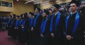 Promovirano 249 novih doktora znanosti i umjetnosti na Sveučilištu u Zagrebu