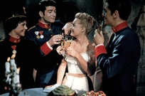 Ponedjeljak, 23. veljače na Trećem, Foto: Christine/film