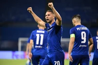 Slavlje Marka Pjace, Foto: Goran Mehkek/CROPIX