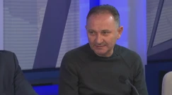 Mladen Novosel, Foto: U mreži Prvog/HRT