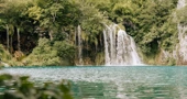 Plitvička jezera