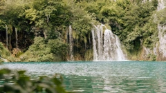 Plitvička jezera
