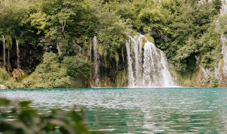 Plitvička jezera