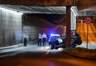 Prometna nesreća, Foto: Josip Regović/PIXSELL
